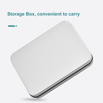 Кусачки для толстых ногтей Ультратонкие складные из стали 6А