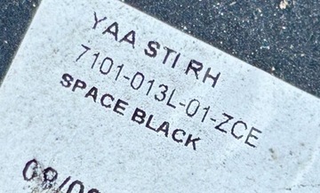 POUZDRO ZRCÁTKO PRAVÁ SUZUKI SX4 S-CROSS VITARA III