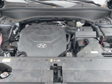 Hyundai 2025 Hyundai Palisade Calligraphy 2025 3.8 Benzyna 291KM, zdjęcie 8