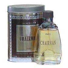 Yves de Sistelle-Chairman 100 ml edt