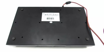 KONTROLER DJ HERCULES DJCONTROL INPULSE 200 MK2