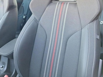 Skoda Kamiq Crossover Facelifting 1.5 TSI 150KM 2025 SKODA Kamiq Monte Carlo 1.5 TSI DSG 150KM, zdjęcie 8