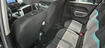 Citroen Berlingo III Osobowy M 1.2 PureTech 110KM 2020 CITROEN BERLINGO! Super stan!, zdjęcie 26