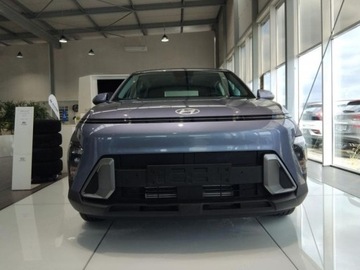 Hyundai Kona II 2025 HYUNDAI Kona 1.6 GDI Hybrid Smart DCT Suv 129KM 2025, zdjęcie 1
