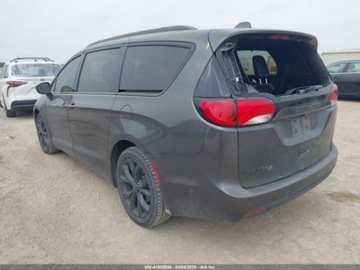 Chrysler Pacifica II 2020 Chrysler Pacifica 2020 CHRYSLER PACIFICA TOURING L 3.6 Benzyna 287KM, zdjęcie 4