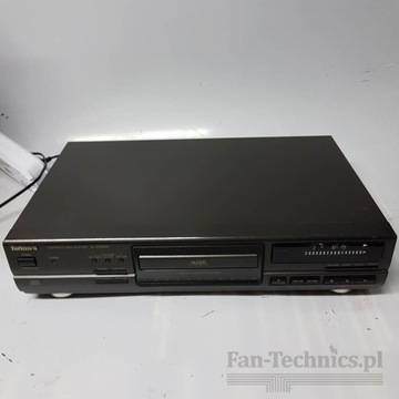 Fan-Technics Technics CD SL-PG580A Sklep Łódź