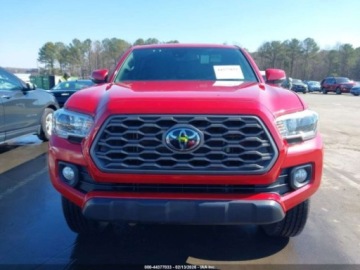 Toyota Tacoma II 2020 Toyota Tacoma Trd Off-Road 2020 3.5 Benzyna 278KM, zdjęcie 7