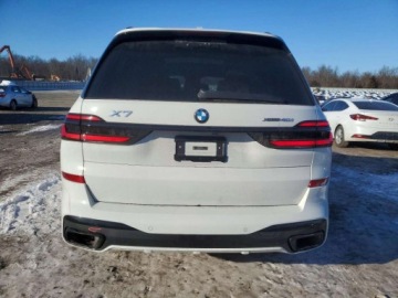 BMW X7 2026 BMW X7 xDrive40i 2026 3.0 Benzyna 375KM, zdjęcie 2