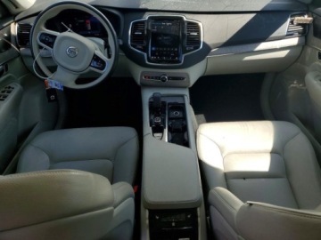 Volvo XC90 II 2023 Volvo XC 90 2023r., Plus, 2L, od ubezpieczalni 2.0 Benzyna 250KM, zdjęcie 7