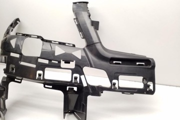 DRŽÁK PŘEDNÍHO NÁRAZNÍKU MERCEDES-BENZ GLK (X204) A2048852065 3.0L