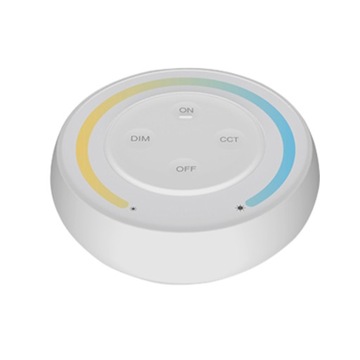 CCT MiBoxer S1-W белый настенный пульт дистанционного управления