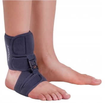 Orteza stawu skokowego i stopy Orthocare 7210 UNI