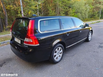 Volvo V70 III Kombi Facelifting 2.0 D3 136KM 2014 Volvo V70 Volvo V70 D3 Momentum 2.0 Diesel 136KM, zdjęcie 5