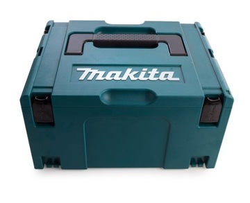 MAKITA MAKPAC WALIZKA SYSTEMOWA TYP 3 SYS-3 T-LOC