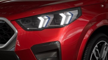 BMW X2 U10 2026 BMW X2 sDrive20i, zdjęcie 8