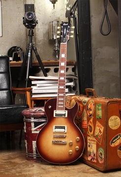 Электрогитара CORT CR300 ATB