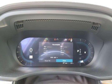 Volvo XC60 II 2025 Volvo XC 60 Ultra 2025 2.0l 2.0 Benzyna 247KM, zdjęcie 9