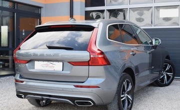 Volvo XC60 II Crossover D3 150KM 2018 Volvo XC 60 2.0 D Manual R Design Skora Navi V..., zdjęcie 14