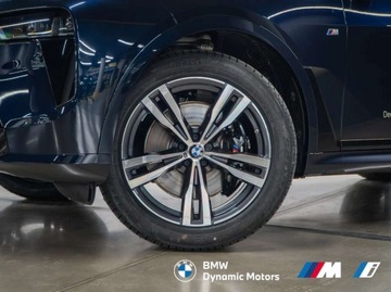BMW X7 SUV Facelifting 3.0 40i 381KM 2025 BMW X7 xDrive40i 381 KM mHEV - Pakiet M Pro - Hak Holowniczy - CraftedClar, zdjęcie 10