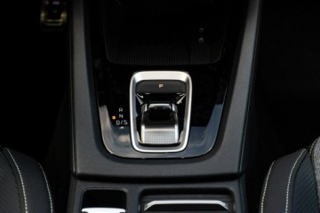 Skoda Octavia IV Liftback 1.5 TSI EVO 150KM 2026 Škoda Octavia Skoda Octavia Combi Sportline 1.5, zdjęcie 12