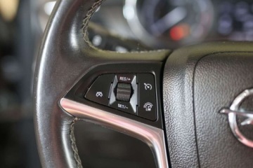 Opel Mokka I SUV 1.4 Turbo ECOTEC 140KM 2017 Opel Mokka 1.4 T Cosmo SS EU6 1.4 Benzyna 140KM, zdjęcie 14