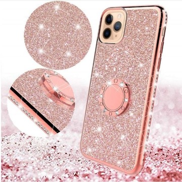 Чехол Diamond для iPhone 11 от OXYGEN BlinG