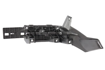 ELEMENT ZAMYKAJĄCY ZDERZAK TYŁ LEWA AUDI Q7 4M