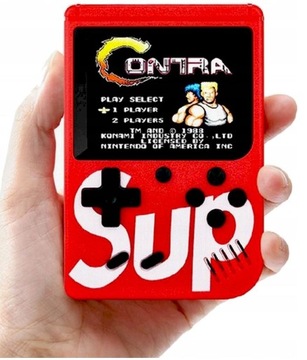 ЗНАЧИТЕЛЬНЫЕ ИГРЫ НА РЕТРО КОНСОЛИ ДЛЯ ВЗРОСЛЫХ ДЕТЕЙ 400 ЗНАЧИТЕЛЬНЫХ ИГР + ПАНЕЛЬ