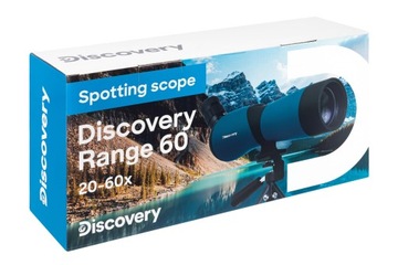 Телескоп DISCOVERY Range 60