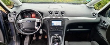 Ford S-Max I Van Facelifting 2.0 Duratorq TDCi DPF 163KM 2013 Ford S-Max Nowy rozrzadNaviCzujniki PT234 tys. wpisuje na fakturzeOrg.laki, zdjęcie 12