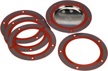 Uszczelka dekla sprzęgła Harley 06-17 Touring Soft