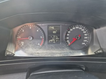 Volkswagen Caravelle T6 2018 Volkswagen Transporter Tdi 9 os, zdjęcie 10