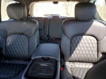 Infiniti 2023 Infiniti QX80 2023 INFINITI QX80 SENSORY 5.6 Benzyna 300KM, zdjęcie 9