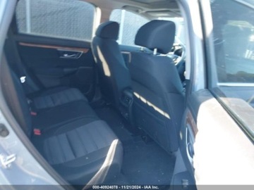 Honda CR-V V 2022 Honda CR-V 2WD EX 2022 1.5l 1.5 Benzyna 190KM, zdjęcie 12