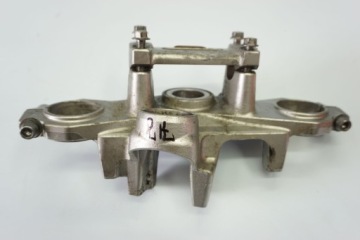 ВЕРХНЯЯ ПОЛКА KAWASAKI ER-6F 650 05-08
