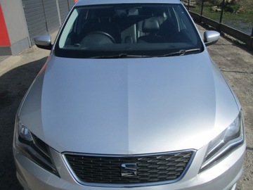 MASKA POKRYWA SILNIKA SEAT TOLEDO IV 4 12-14 LA7W