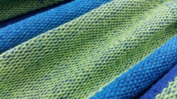 Гамак 220х160 + стальной каркас 220кг POTENZA