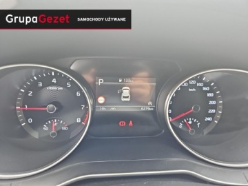 Kia XCeed 2025 Kia XCeed M+SMART+WIN+A18: grzane fotele, NAVI, kamera, LED, gwarancja do 2, zdjęcie 13