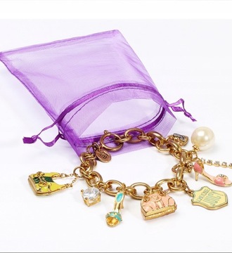 10 мешков из органзы для СВАДОЧНОГО стола WEDDING 10х15