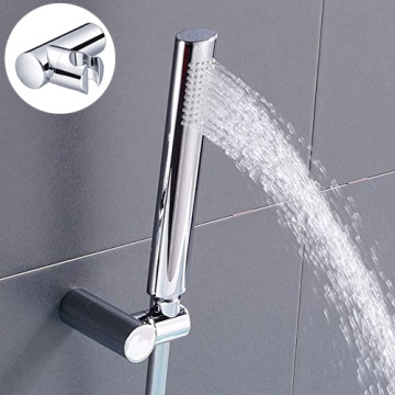 РЕГУЛИРУЕМАЯ ХРОМИРОВАННАЯ РУЧКА ДЛЯ ДУША