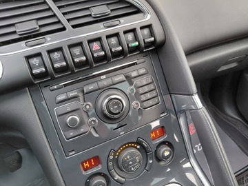 Peugeot 3008 I Crossover 2.0 HDi FAP 150KM 2014 Peugeot 3008 DVD Navi Panorama Head Up 2xPDC 2.0 Diesel 150KM, zdjęcie 21