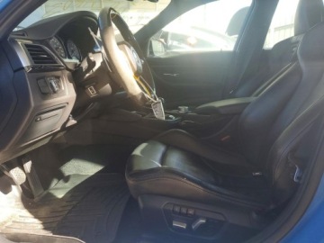 BMW Seria 3 G20-G21 2018 BMW M3 2018 3.0 Benzyna 425KM, zdjęcie 7