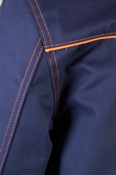 Антистатическая сварочная куртка