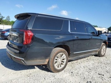 GMC Yukon 2023 GMC YUKON XL , silnik 5.3, 44, od ubezpieczyciela 5.3 355KM, zdjęcie 2
