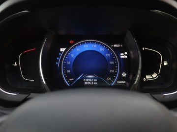 Renault Scenic IV 1.5 dCi 110KM 2018 Renault Scenic 1.5 dCi, Salon Polska, Automat, zdjęcie 10