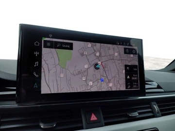 Audi A4 B9 Avant Facelifting 2.0 35 TFSI 150KM 2023 Audi A4 Avant Avant, S line, 35 TFSI, 150 KM, S tronic, bogate wyposazenie, zdjęcie 36