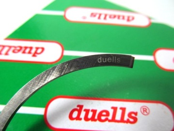 Поршень DUELLS четвертого выреза R4 MZ ETZ 250 251 71 мм