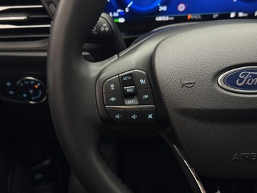 Ford Focus IV Kombi Facelifting 1.0 EcoBoost MHEV 155KM 2022 Ford Focus Active / 1 właściciel / Salon Polska /, zdjęcie 20