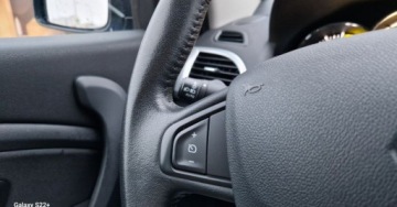 Renault Megane III Hatchback Facelifting 1.4 TCe 130KM 2013 Renault Megane Top Tylko 70 Tkm - Klimatronik - Zarejestrowana 1.4, zdjęcie 9