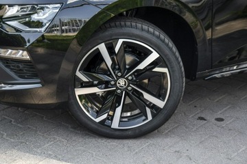 Skoda Kamiq Crossover Facelifting 1.5 TSI 150KM 2025 Škoda Kamiq Skoda Kamiq Monte Carlo 1.5 TSI 150, zdjęcie 7